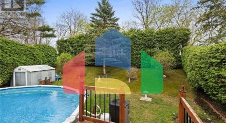 Residential - Single Family Home - Ottawa, Canada - Canada