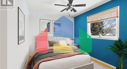 Residential - Single Family Home - Ottawa, Canada - Canada