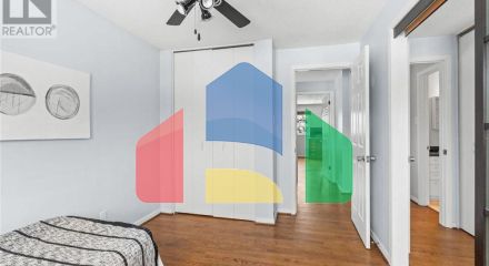 Residential - Single Family Home - Ottawa, Canada - Canada