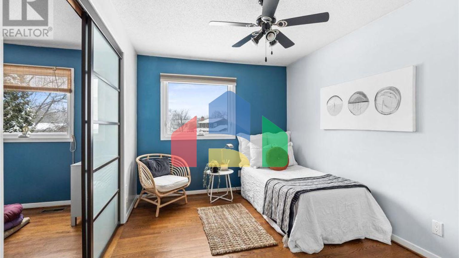 Residential - Single Family Home - Ottawa, Canada - Canada