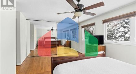 Residential - Single Family Home - Ottawa, Canada - Canada