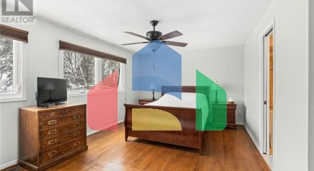 Residential - Single Family Home - Ottawa, Canada - Canada