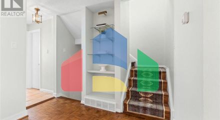 Residential - Single Family Home - Ottawa, Canada - Canada