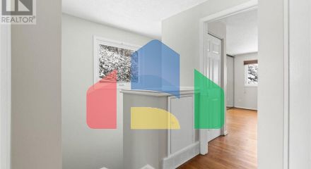 Residential - Single Family Home - Ottawa, Canada - Canada