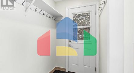 Residential - Single Family Home - Ottawa, Canada - Canada