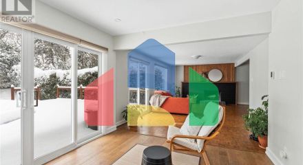 Residential - Single Family Home - Ottawa, Canada - Canada