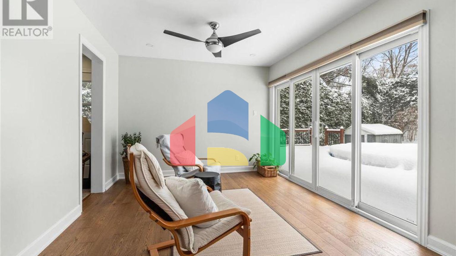 Residential - Single Family Home - Ottawa, Canada - Canada