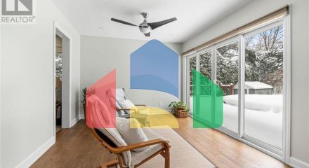 Residential - Single Family Home - Ottawa, Canada - Canada