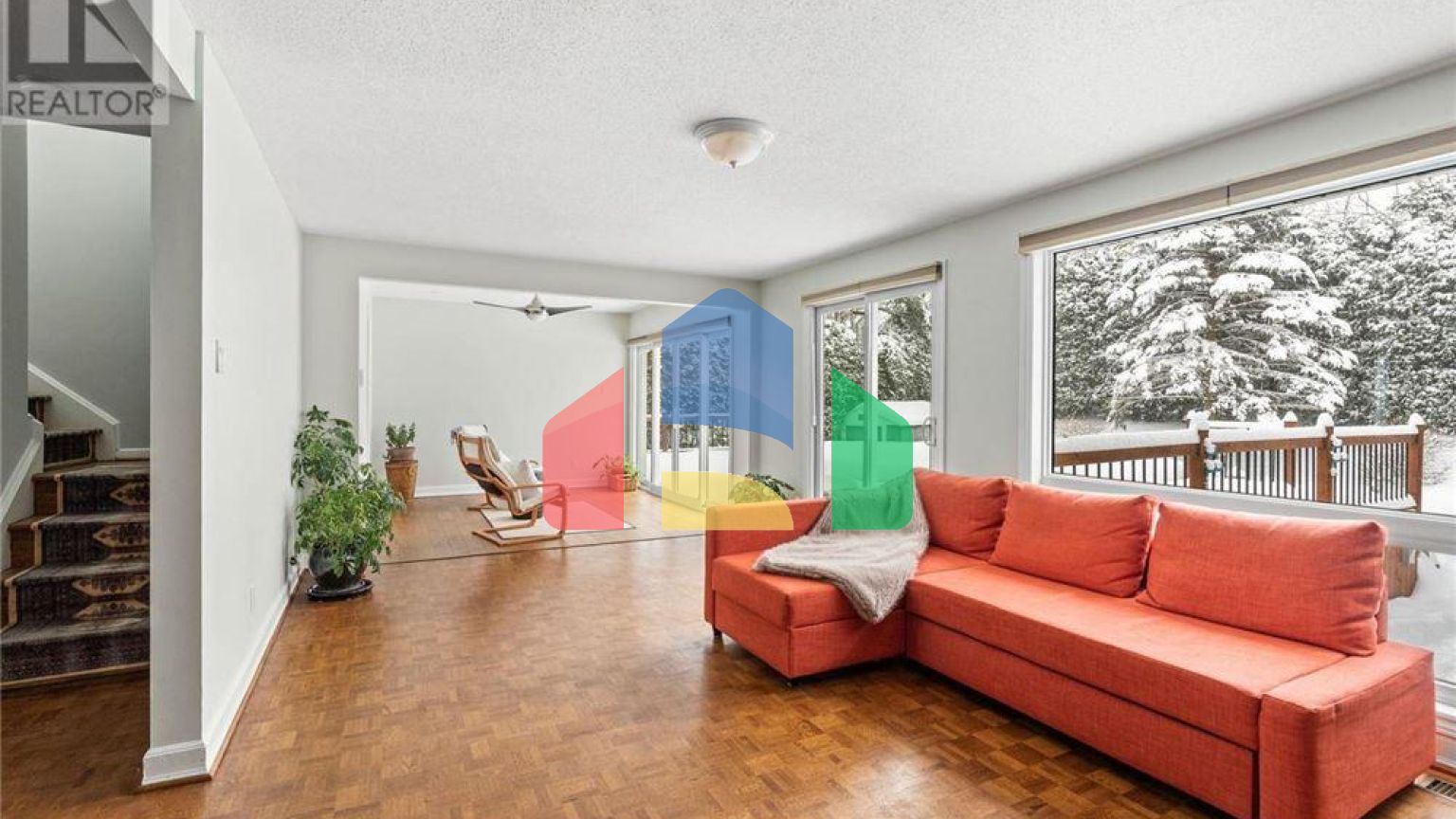 Residential - Single Family Home - Ottawa, Canada - Canada