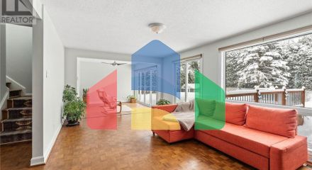 Residential - Single Family Home - Ottawa, Canada - Canada