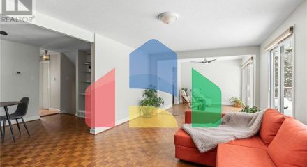 Residential - Single Family Home - Ottawa, Canada - Canada