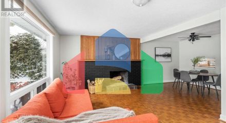 Residential - Single Family Home - Ottawa, Canada - Canada