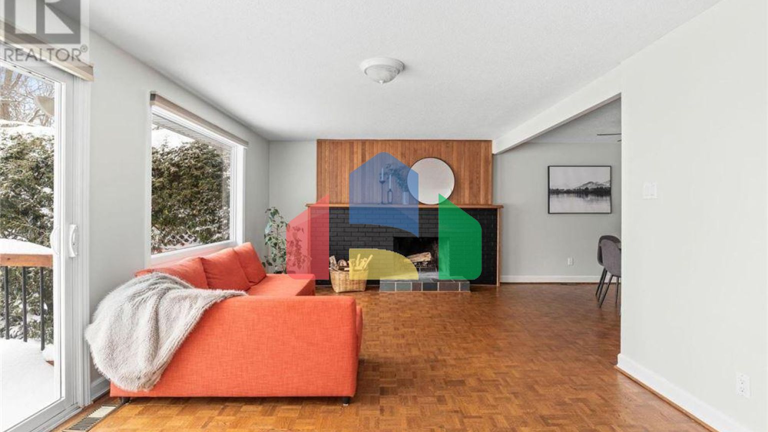 Residential - Single Family Home - Ottawa, Canada - Canada