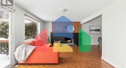 Residential - Single Family Home - Ottawa, Canada - Canada