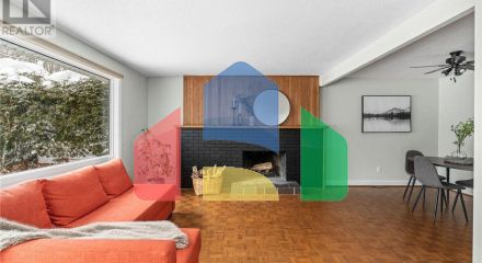 Residential - Single Family Home - Ottawa, Canada - Canada