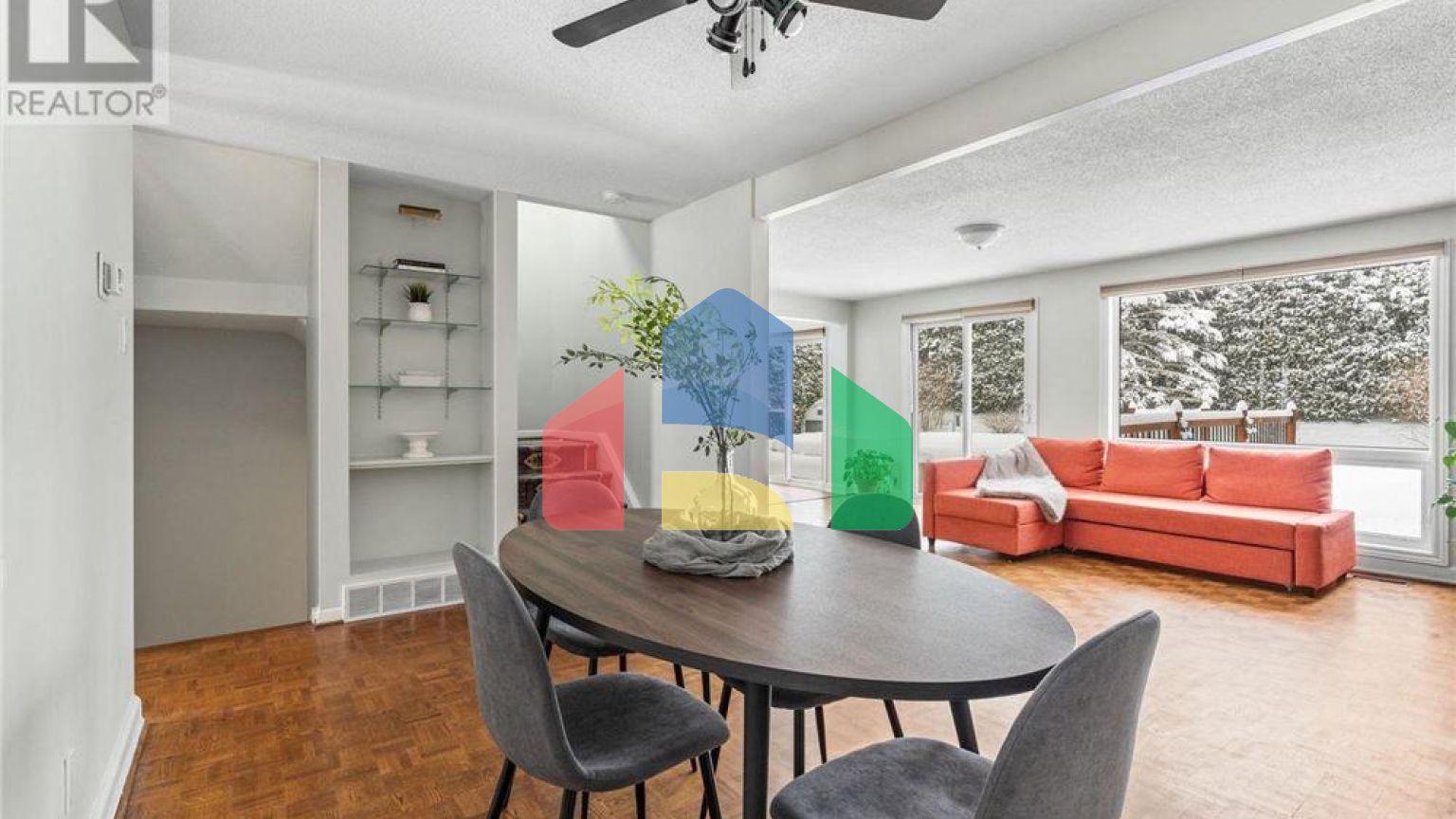 Residential - Single Family Home - Ottawa, Canada - Canada