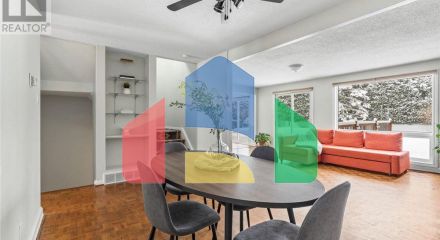 Residential - Single Family Home - Ottawa, Canada - Canada