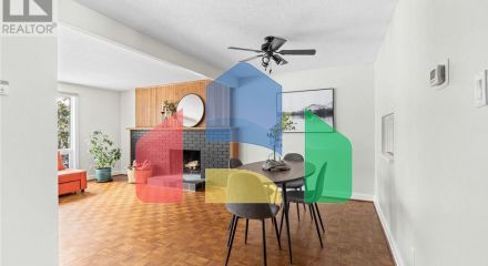 Residential - Single Family Home - Ottawa, Canada - Canada