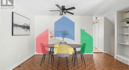 Residential - Single Family Home - Ottawa, Canada - Canada