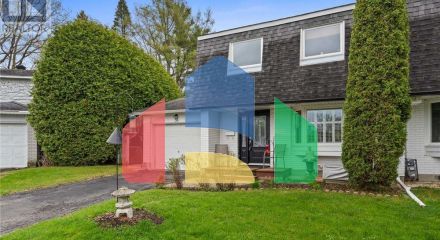 Residential - Single Family Home - Ottawa, Canada - Canada