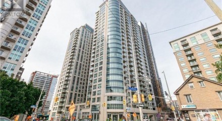 Residential - Condo/Apartment - Ottawa, Canada - Canada