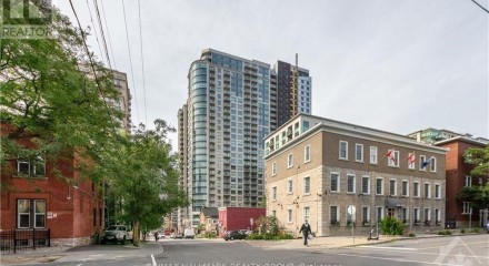 Residential - Condo/Apartment - Ottawa, Canada - Canada