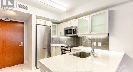Residential - Condo/Apartment - Ottawa, Canada - Canada