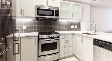 Residential - Condo/Apartment - Ottawa, Canada - Canada