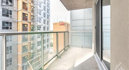 Residential - Condo/Apartment - Ottawa, Canada - Canada