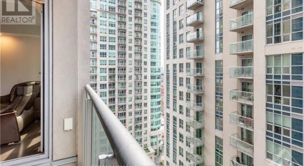 Residential - Condo/Apartment - Ottawa, Canada - Canada