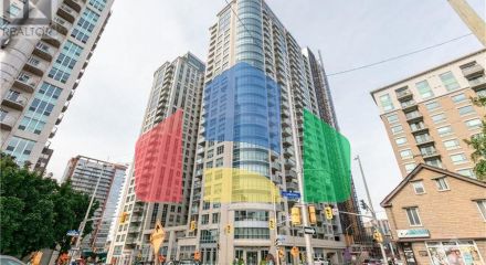 Residential - Condo/Apartment - Ottawa, Canada - Canada