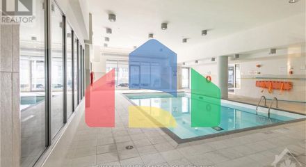 Residential - Condo/Apartment - Ottawa, Canada - Canada