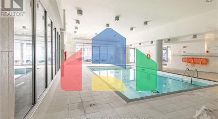 Residential - Condo/Apartment - Ottawa, Canada - Canada