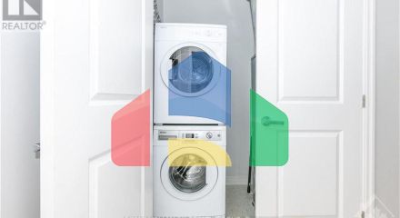 Residential - Condo/Apartment - Ottawa, Canada - Canada