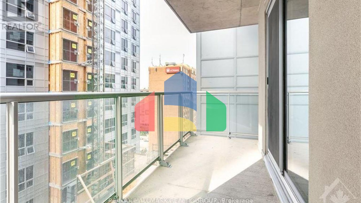 Residential - Condo/Apartment - Ottawa, Canada - Canada