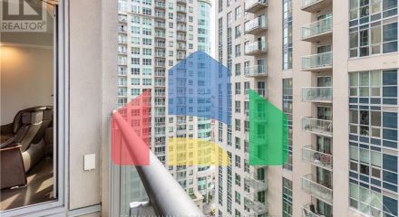 Residential - Condo/Apartment - Ottawa, Canada - Canada