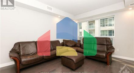 Residential - Condo/Apartment - Ottawa, Canada - Canada