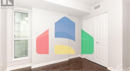 Residential - Condo/Apartment - Ottawa, Canada - Canada