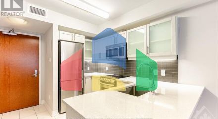 Residential - Condo/Apartment - Ottawa, Canada - Canada