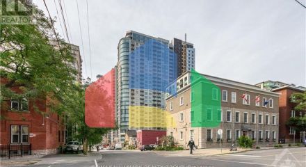 Residential - Condo/Apartment - Ottawa, Canada - Canada