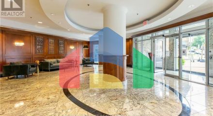 Residential - Condo/Apartment - Ottawa, Canada - Canada