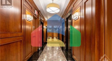 Residential - Condo/Apartment - Ottawa, Canada - Canada