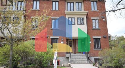 Residential - Condo/Apartment - Ottawa, Canada - Canada