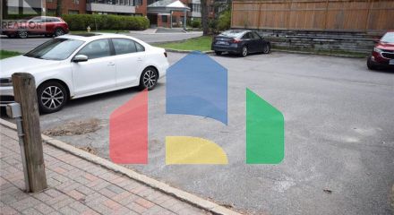 Residential - Condo/Apartment - Ottawa, Canada - Canada