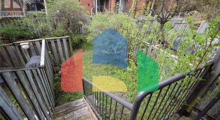 Residential - Condo/Apartment - Ottawa, Canada - Canada