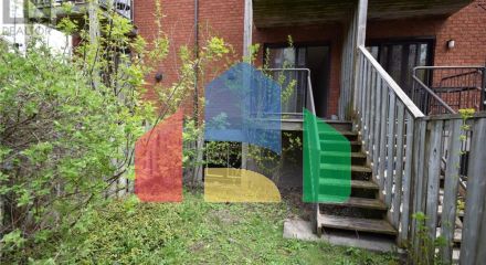 Residential - Condo/Apartment - Ottawa, Canada - Canada