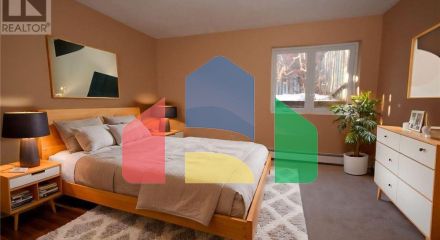 Residential - Condo/Apartment - Ottawa, Canada - Canada