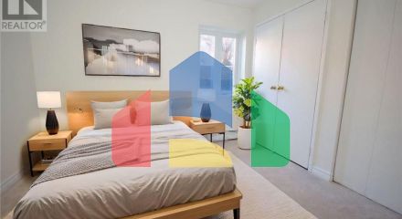 Residential - Condo/Apartment - Ottawa, Canada - Canada