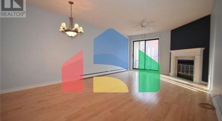 Residential - Condo/Apartment - Ottawa, Canada - Canada