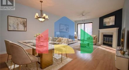 Residential - Condo/Apartment - Ottawa, Canada - Canada